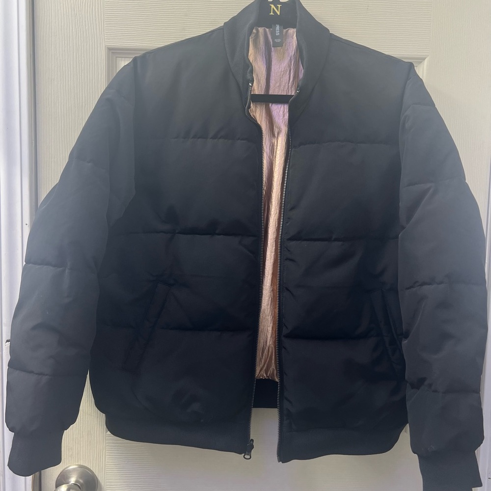 Express reversible bomber jacket (women’s)